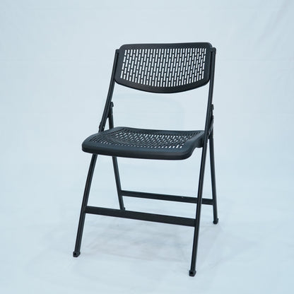 Durable Metal Folding Chair