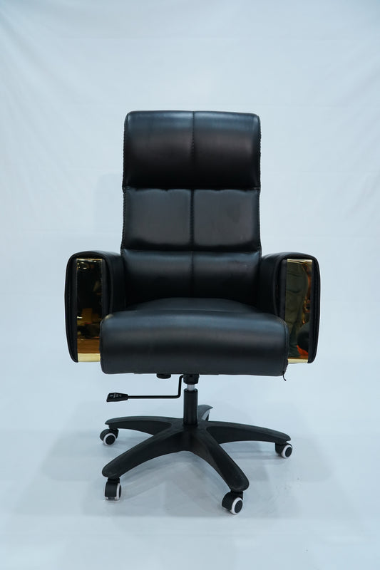 Revolving Executive Chair