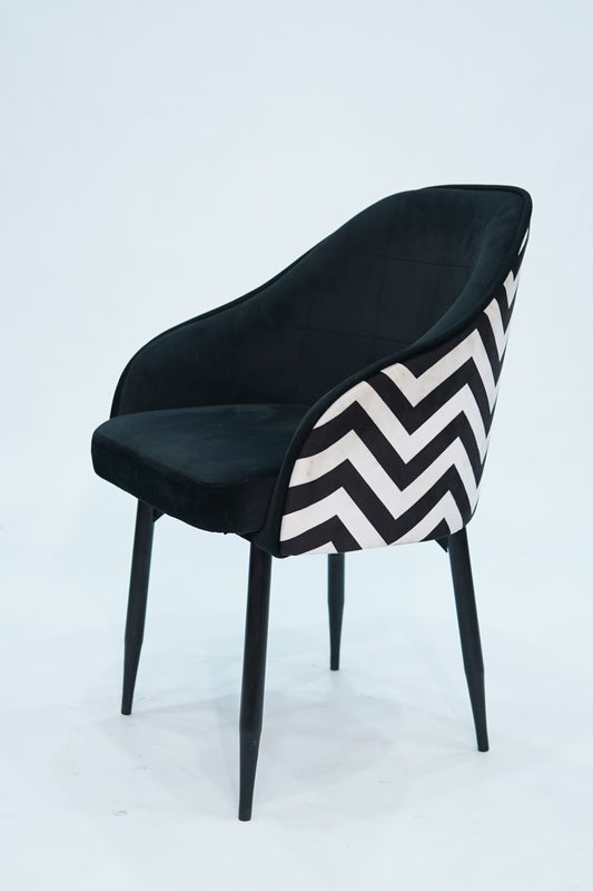 Visitor Zebra Chair