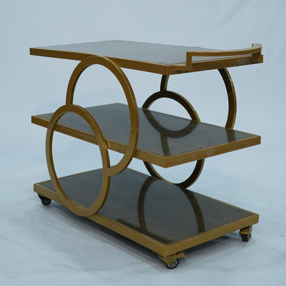 Tea Trolley