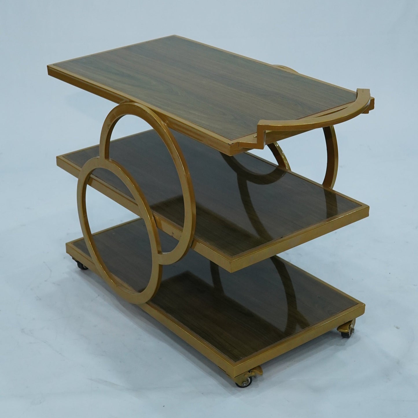 Tea Trolley