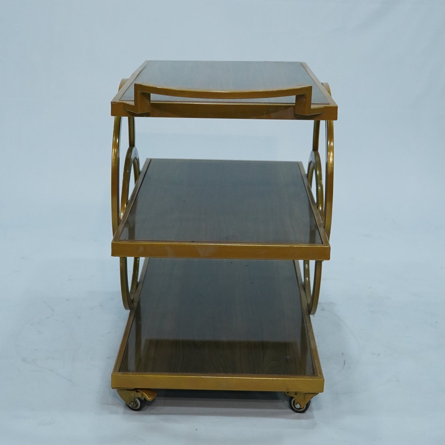 Tea Trolley