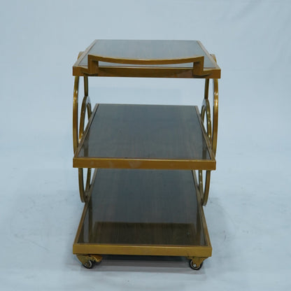 Tea Trolley