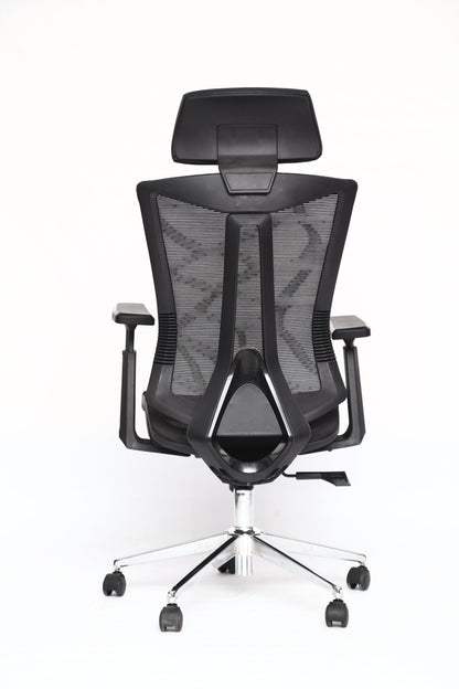 Luxury Manager’s Adjustable Office Chair