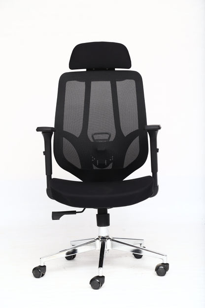 Revolving Adjustable Chair