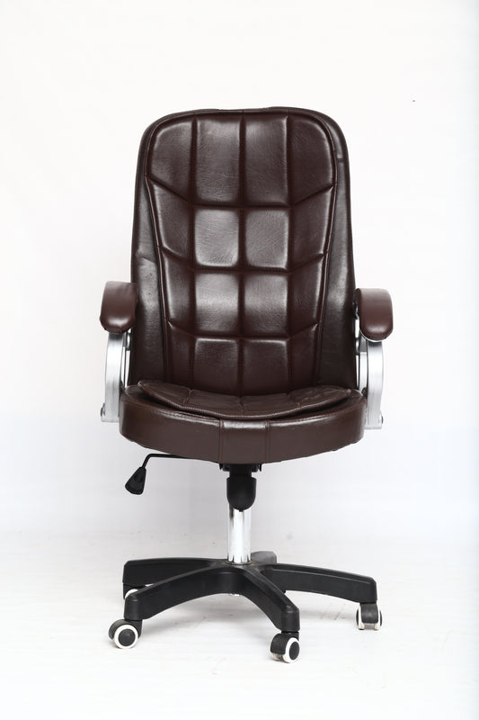 Revolving Executive Chair with Ergonomic Design