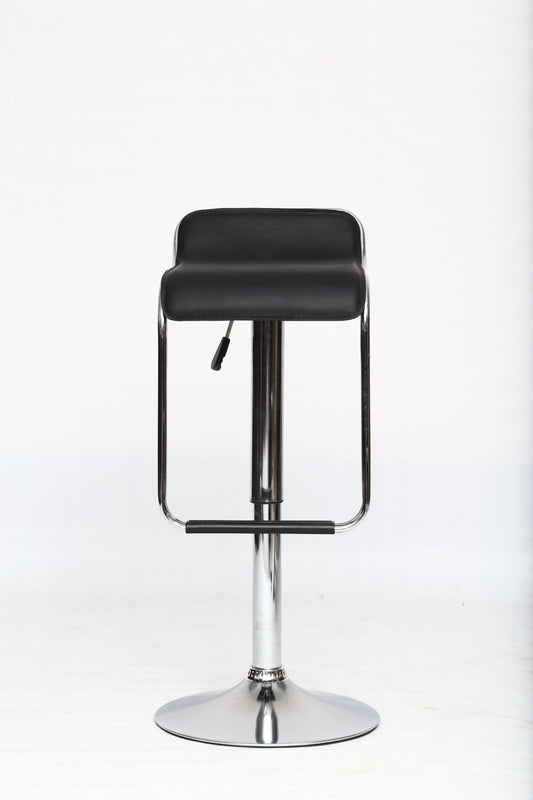 Executive Armless Bar Stool – Sleek and Sophisticated Seating for Modern Spaces